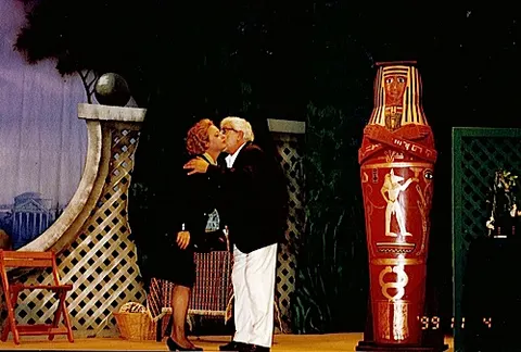 Scene