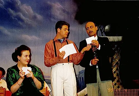Scene