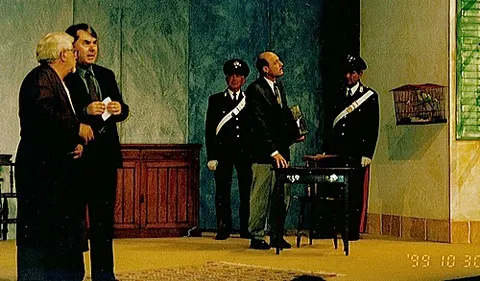 Scene