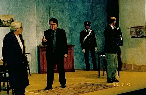 Scene