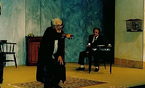 Scene
