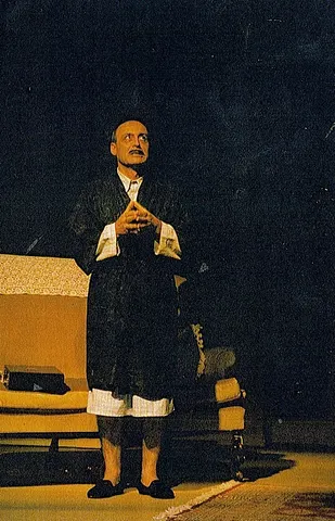 Scene