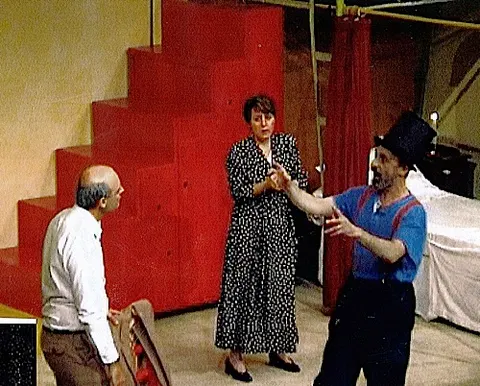 Scene