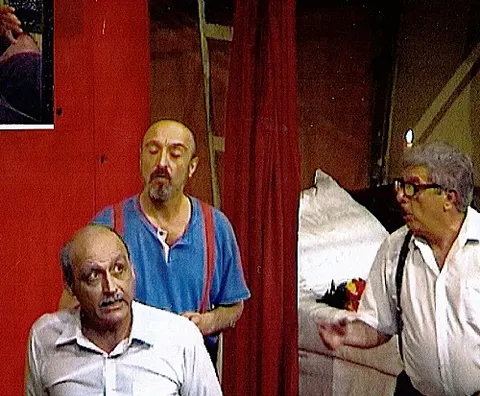 Scene