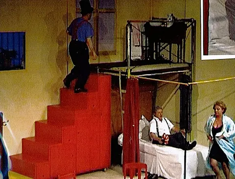 Scene