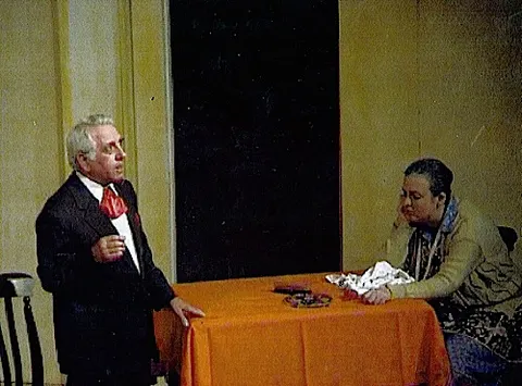 Scene