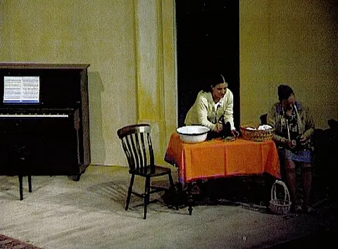 Scene