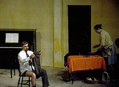 Scene