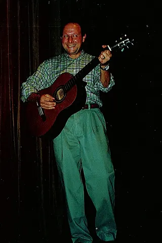 Singer