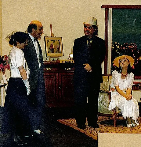Scene