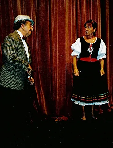 Scene