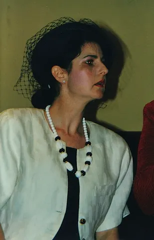 Scene pina