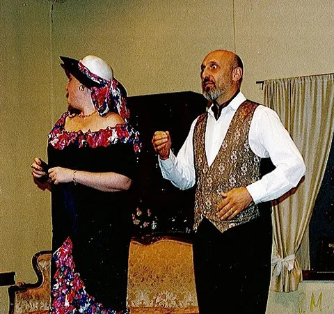Scene