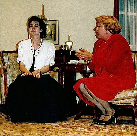 Scene