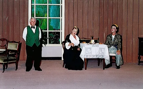Scene