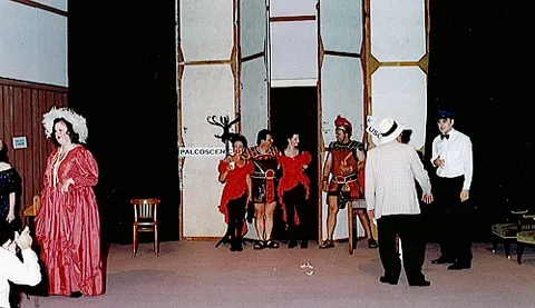 Scene