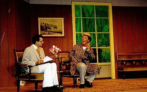 Scene