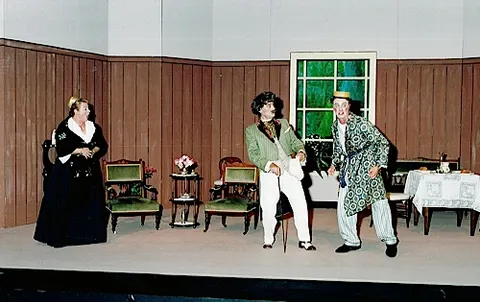 Scene