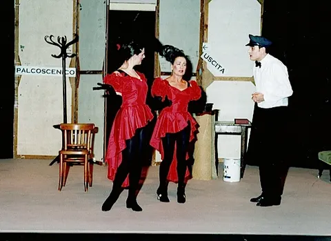 Scene
