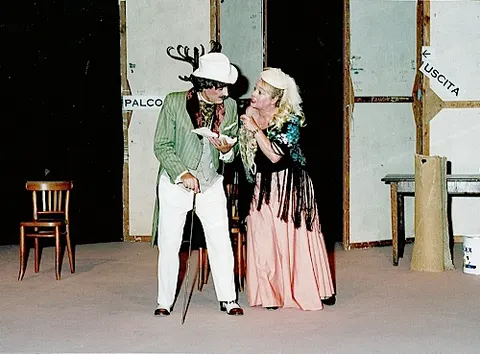 Scene