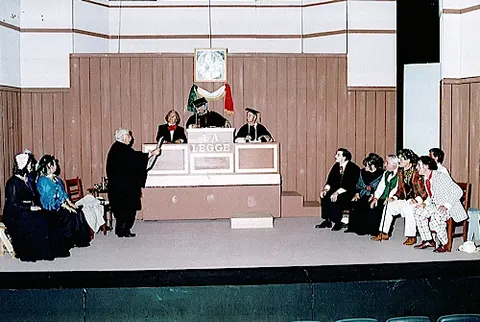 Scene