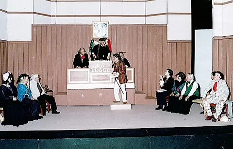 Scene