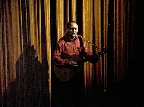 Singer