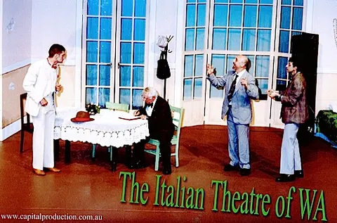 Scene