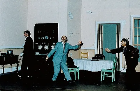 Scene