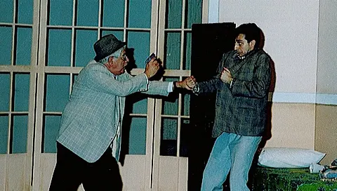 Scene