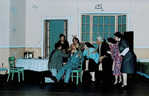 Scene