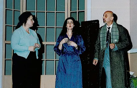 Scene