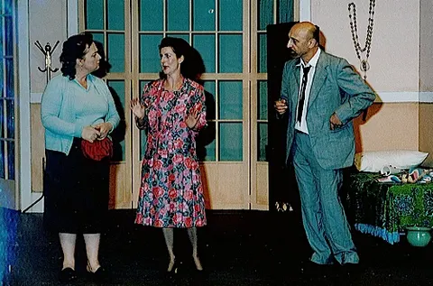 Scene