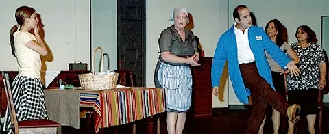 Scene