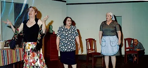 Scene