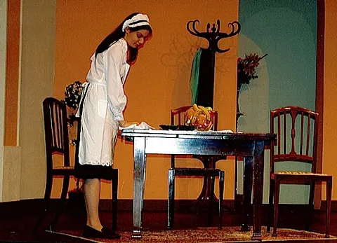 Scene