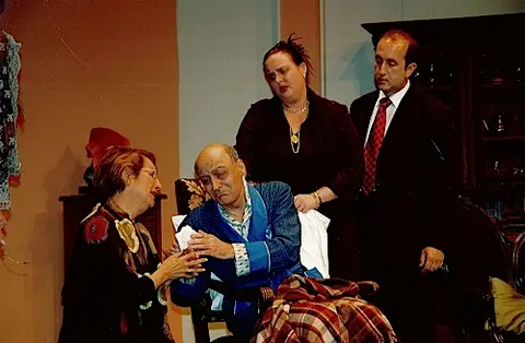 Scene