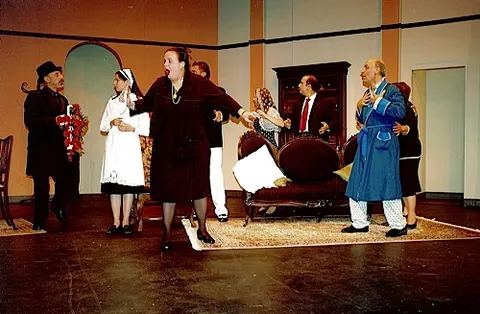 Scene