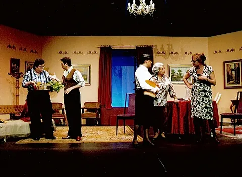 Scene