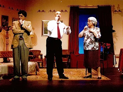 Scene