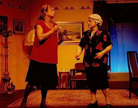 Scene