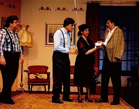 Scene