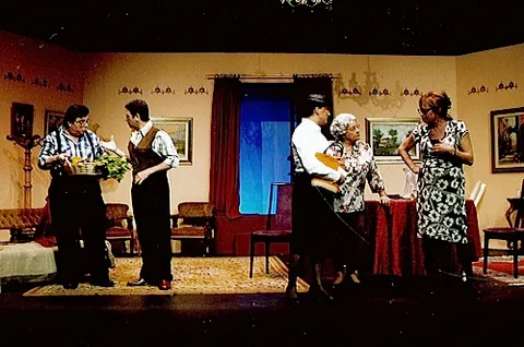 Scene