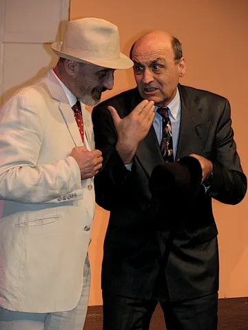 Scene