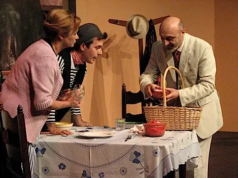 Scene