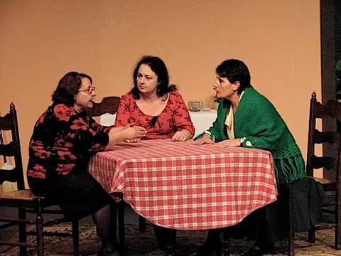 Scene