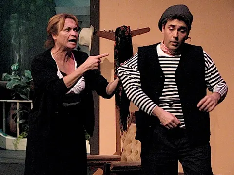 Scene