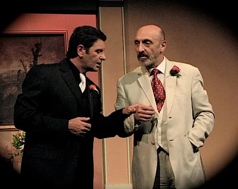 Scene