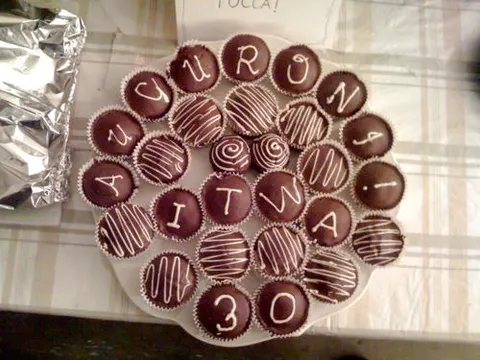 Cake gl